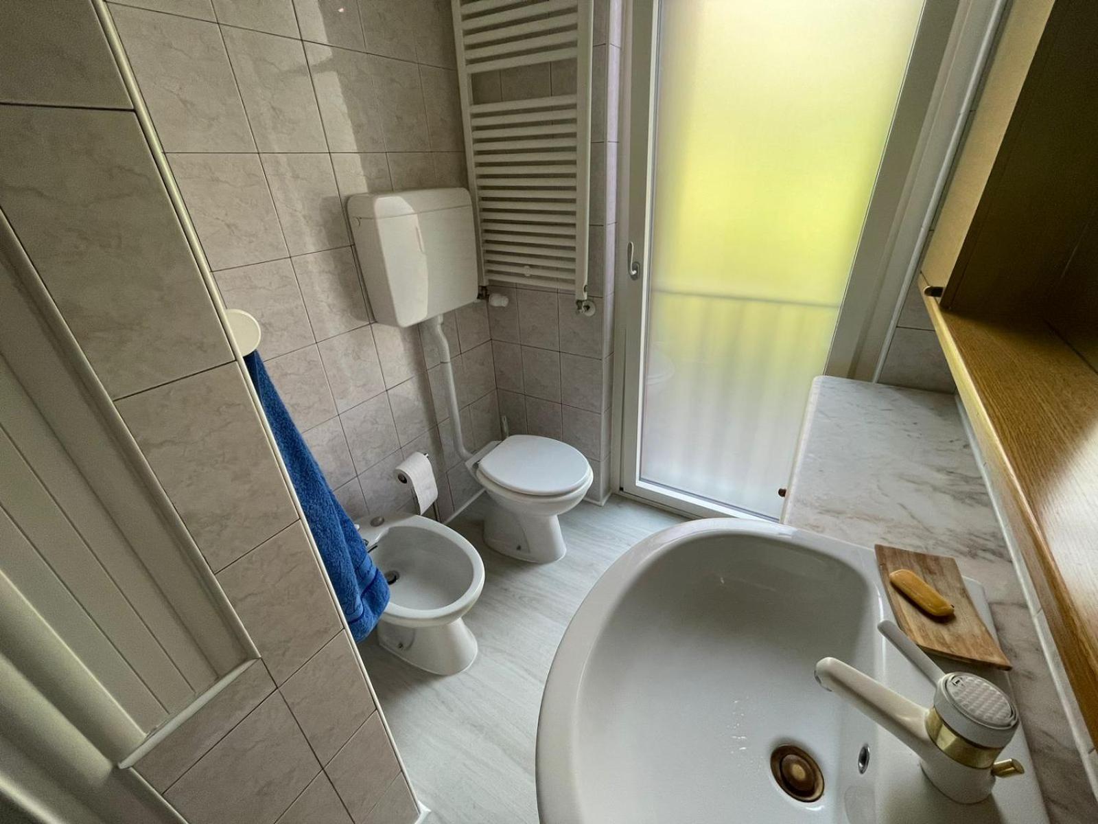 Apartmán Gioia Oggebio Exteriér fotografie