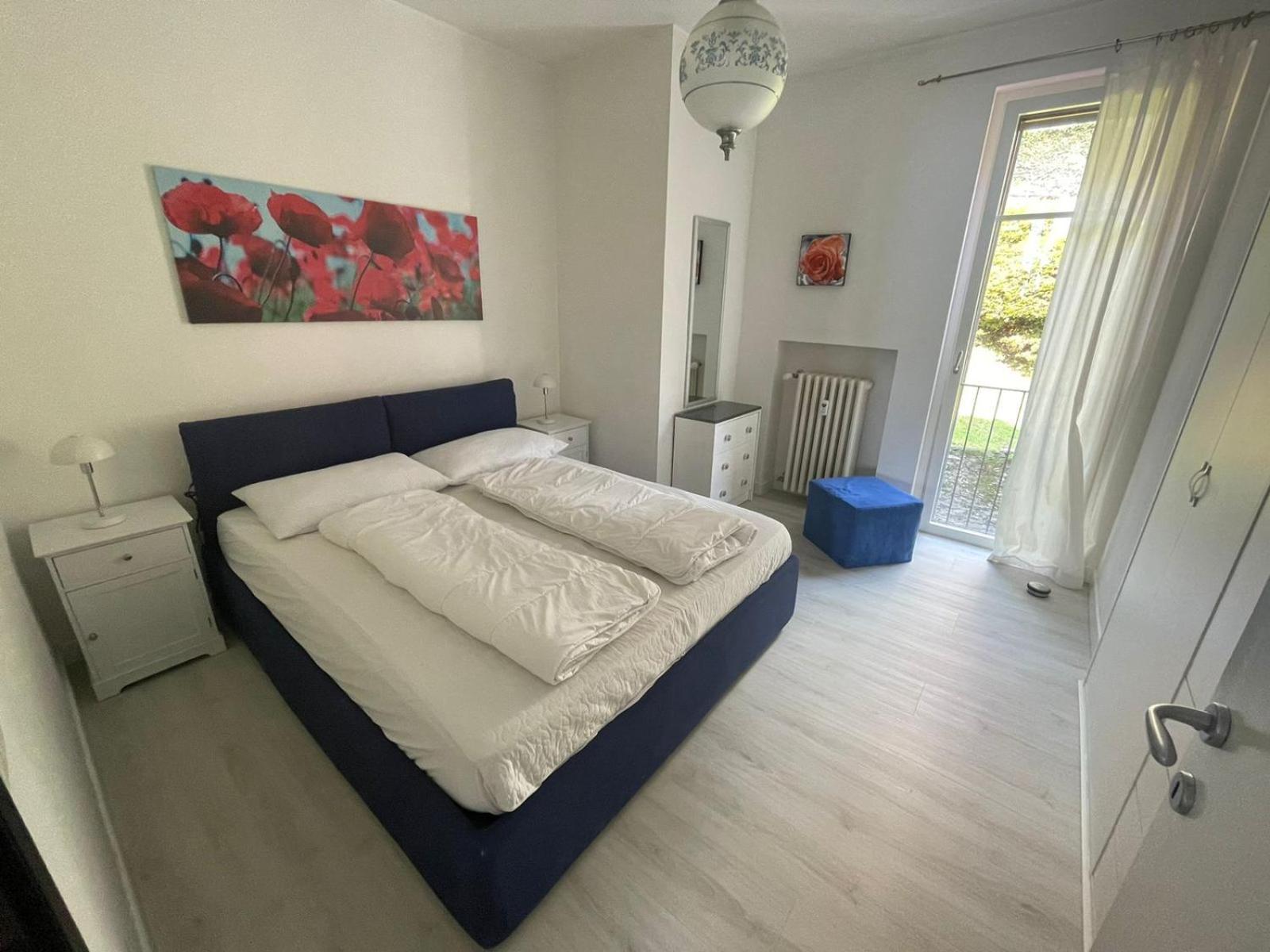 Apartmán Gioia Oggebio Exteriér fotografie