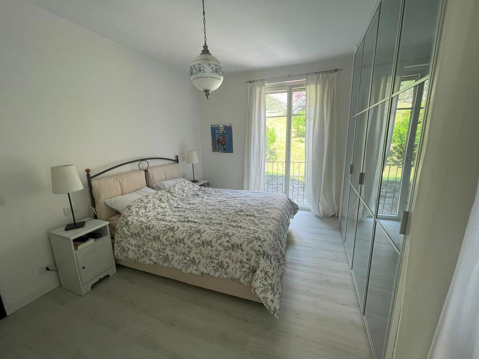 Apartmán Gioia Oggebio Exteriér fotografie