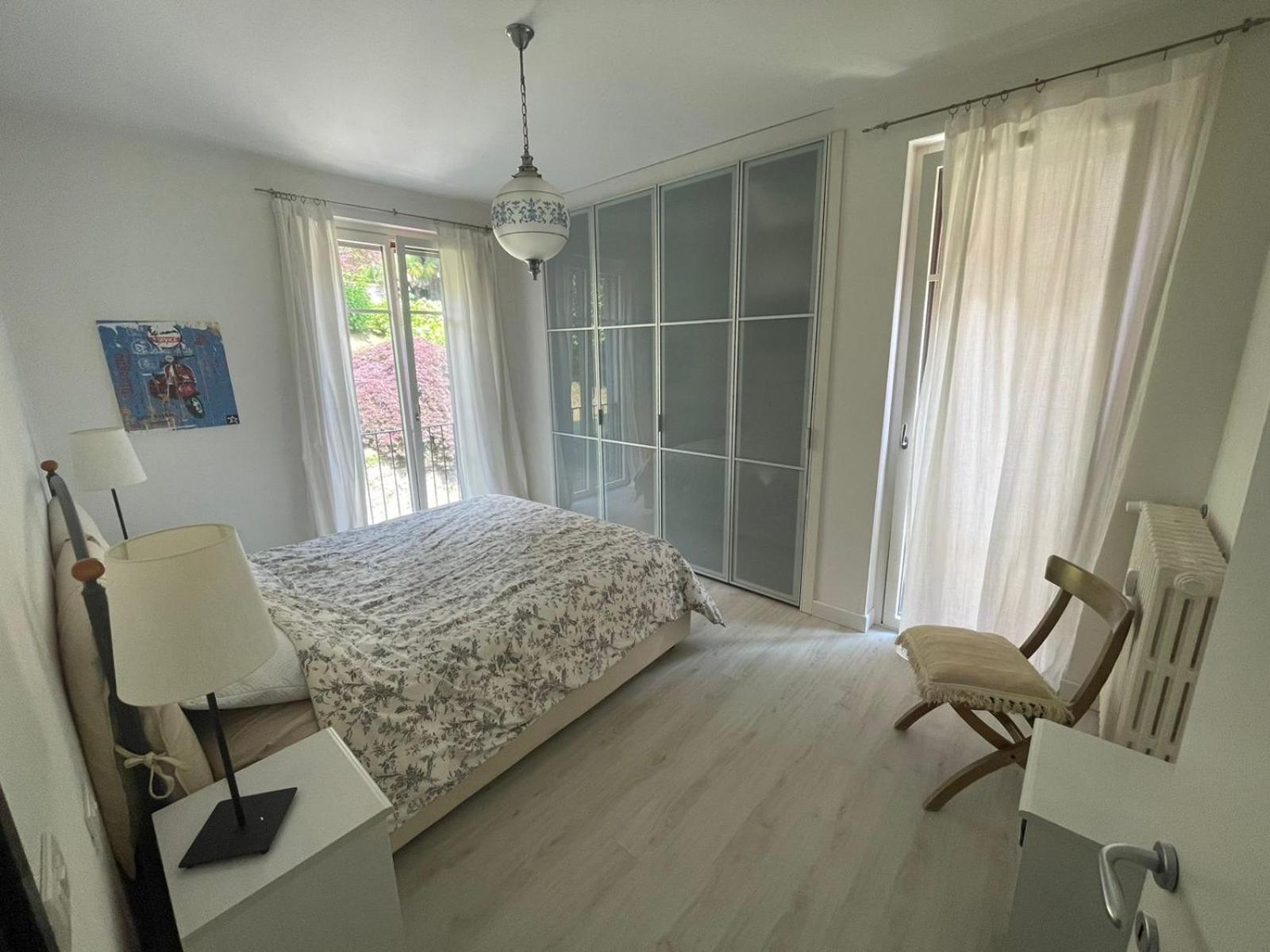 Apartmán Gioia Oggebio Exteriér fotografie