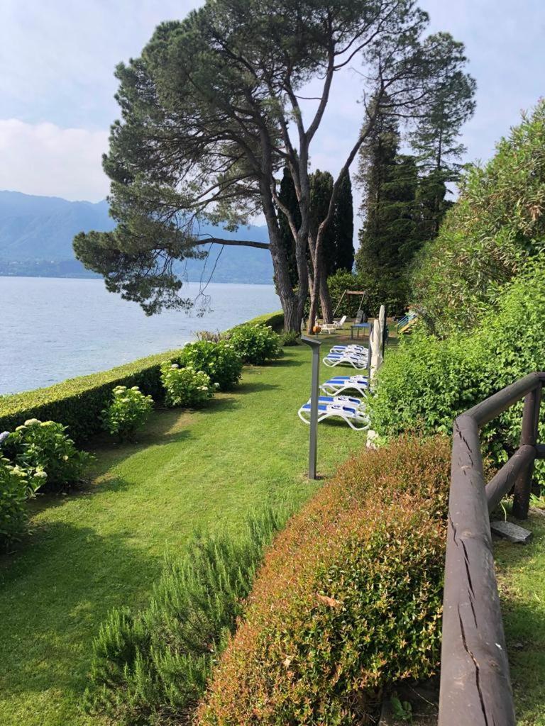 Apartmán Gioia Oggebio Exteriér fotografie